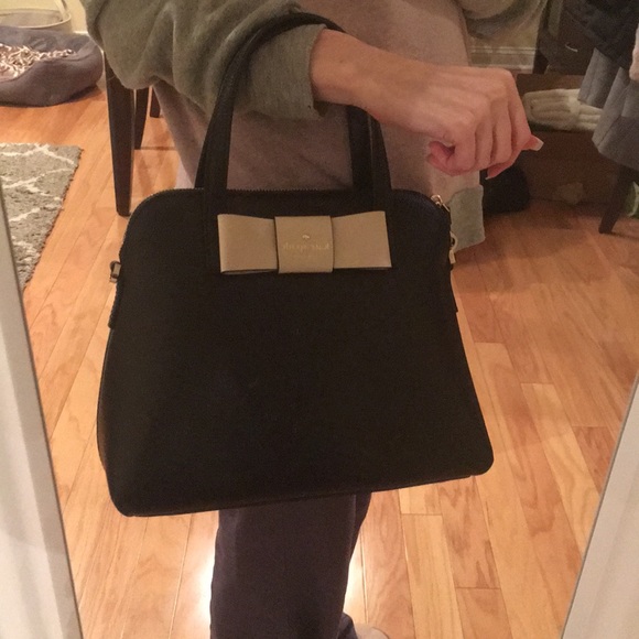 Brand New Kate Spade Maise Matthew’s Street Bag - Picture 6 of 6